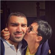 Grafico pubblicitario e Web Designer